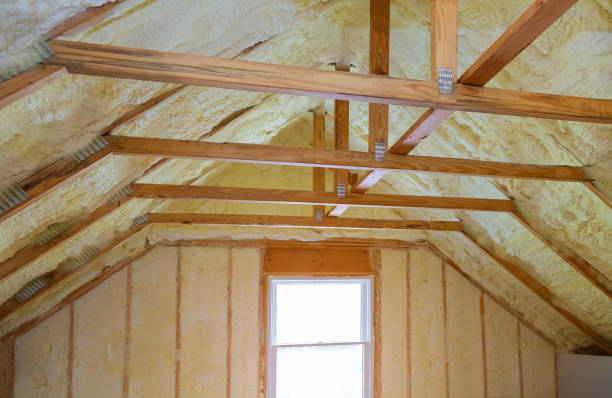 Reliable KY Insulation Contractor Solutions